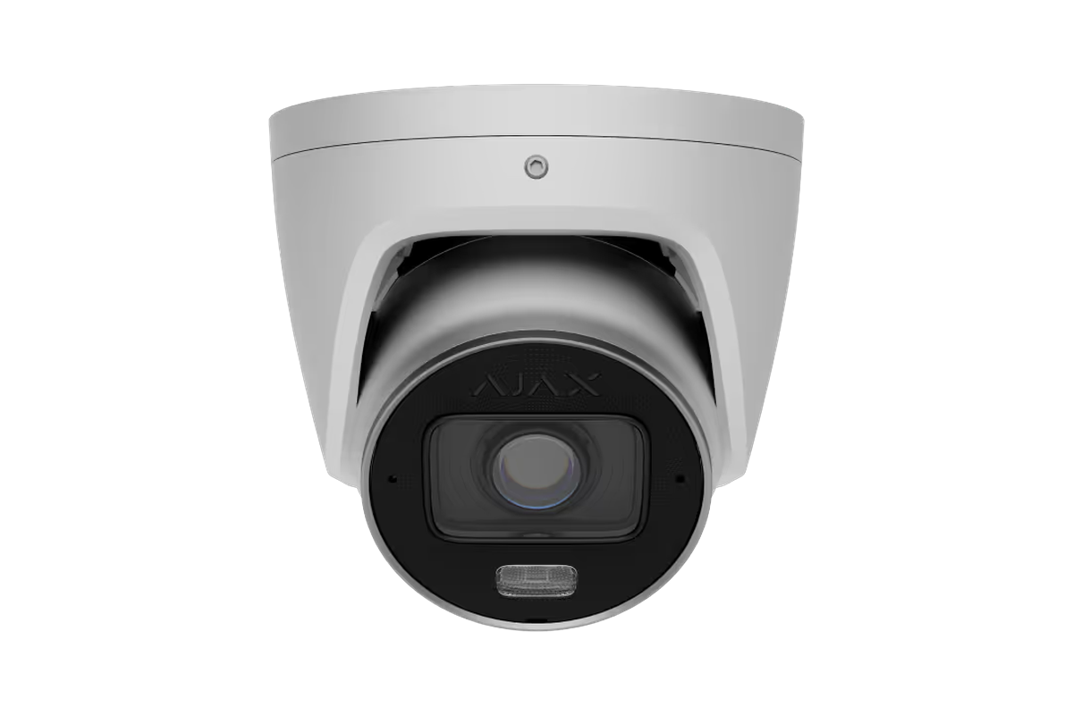 Camerabewaking